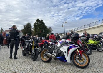 Piknikowe atrakcje na zakończenie sezonu motocyklowego