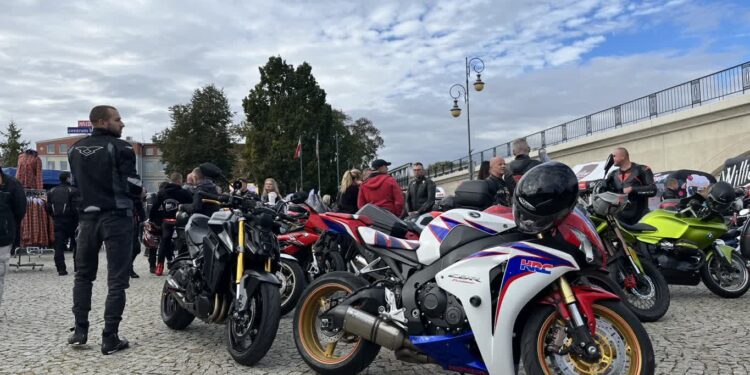 Piknikowe atrakcje na zakończenie sezonu motocyklowego