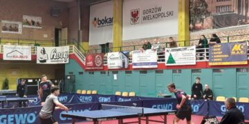 Gorzovia walczyła ponad 3 godziny, ale bez efektu