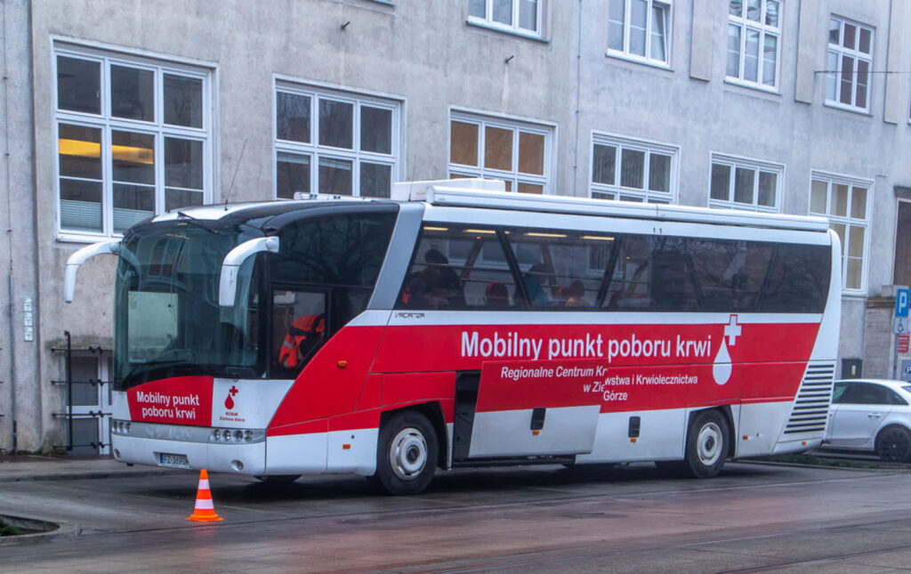 Łukasz Kulczyński / Gorzów / www.facebook.com