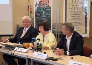 Bibilotekarze: mieszkańcy czytali także w wakacje