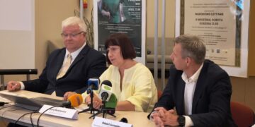 Bibilotekarze: mieszkańcy czytali także w wakacje