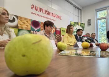 Reneta landsberska opanuje Gorzów