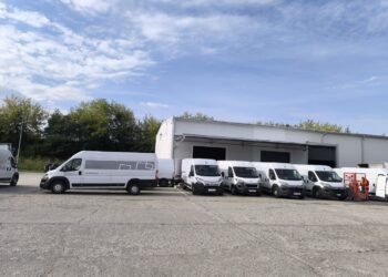 Zabrakło pieniędzy dla kurierów