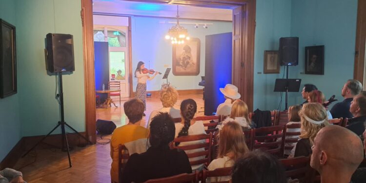 „W świecie Carli” na Pikniku u Shroederów