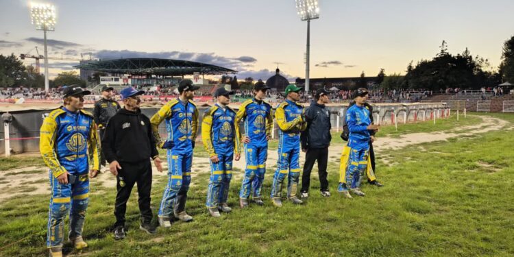 Pawełczak zatrzymał Stal