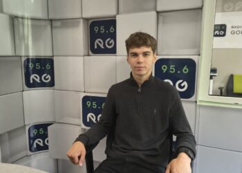 Magazyn żużlowy Radia Gorzów