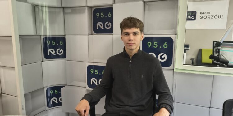 Magazyn żużlowy Radia Gorzów