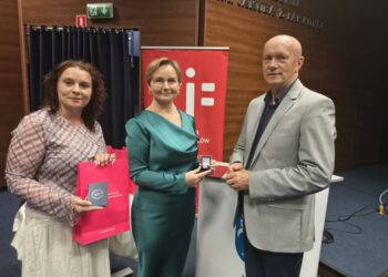 Fizjoterapeuci świętują