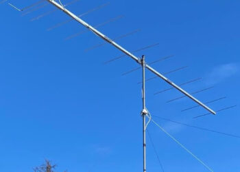 Radio Gorzów słyszane w Laponii