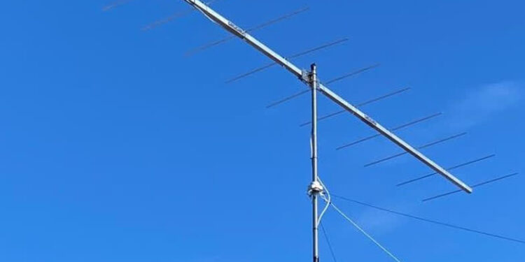 Radio Gorzów słyszane w Laponii