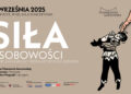 Siła muzycznych osobowości w gorzowskiej filharmonii