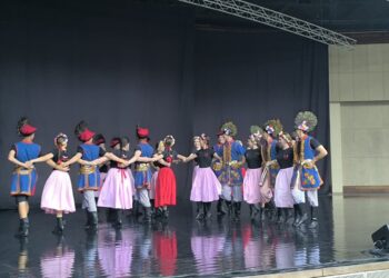 Mali Gorzowiacy polecieli do Seulu