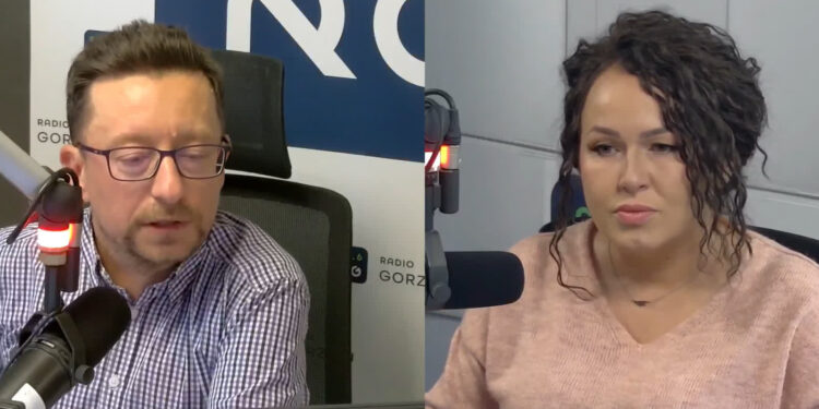 Paulina Szymotowicz, radna Platformy Obywatelskiej