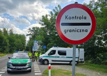 Prezes Euroregionu o granicznych kontrolach