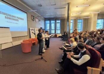 Na ten temat młodzi chcą rozmawiać