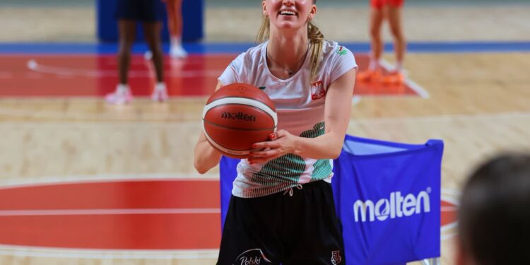 fot. P.Kaczmarek/AZS AJP Gorzów Wlkp.