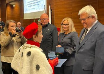 Radio Gorzów z tytułem Przyjaciela Akademii im. Jakuba z Paradyża