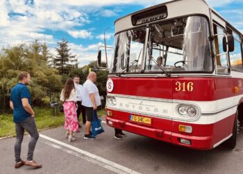 Gorzowianie na tramwaje – Ty(dzień) Mobilności w MZK