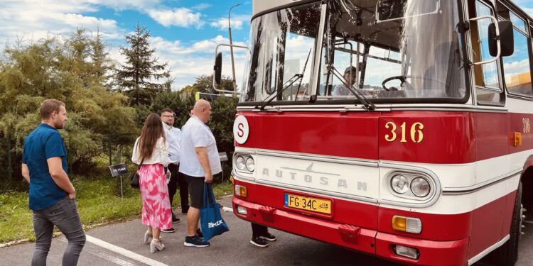 Gorzowianie na tramwaje – Ty(dzień) Mobilności w MZK