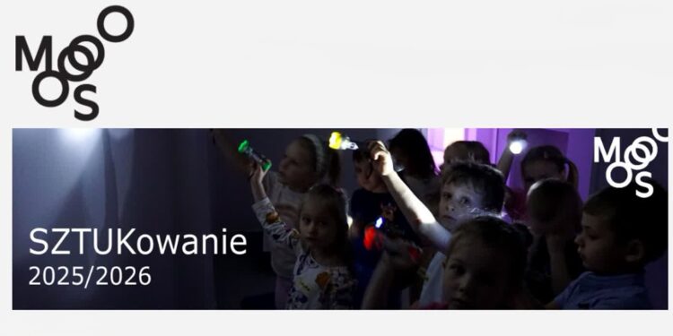 Edukacja kulturalna w MOS-ie