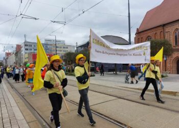 Rekordowa kwota z 1,5%