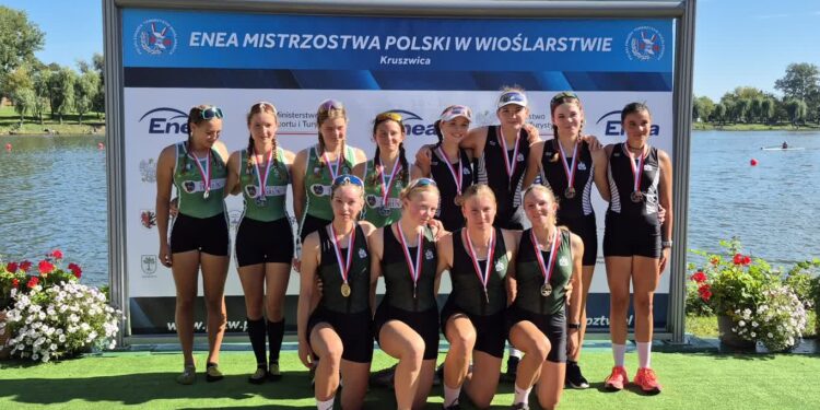 Złota deklasacja i nie tylko, czyli gorzowskie medale długodystansowe