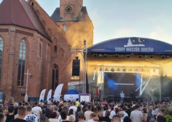 Czy będą zmiany w formule Dobry Wieczór Gorzów?