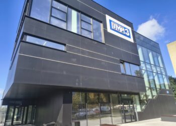 TVP3 Gorzów zaprasza do nowej siedziby