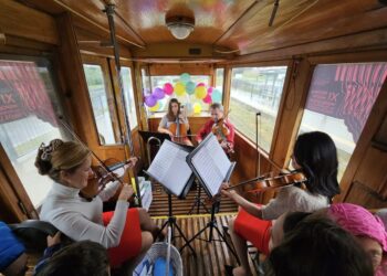 Karolina Tokarczyk / Filharmonia Gorzowska / www.facebook.com