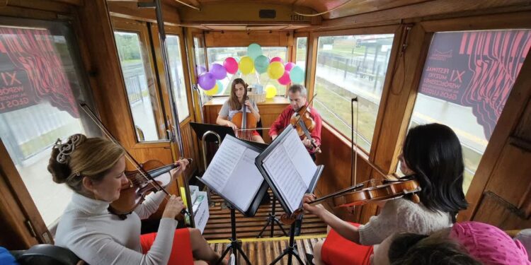 Karolina Tokarczyk / Filharmonia Gorzowska / www.facebook.com