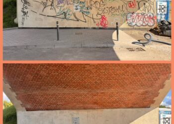 fot. FB.com/Stowarzyszenie na rzecz estetyki Gorzowa