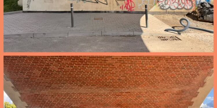 fot. FB.com/Stowarzyszenie na rzecz estetyki Gorzowa