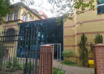 Młodzieżowy Dyskusyjny Klub Książki zaprasza