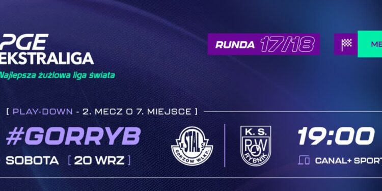 Fot. facebook.com/EkstraligaPL