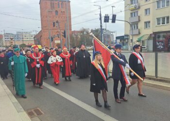 Gaudeamus igitur! Gorzowska Akademia zainaugurowała rok akademicki