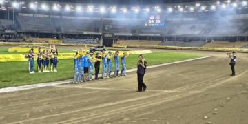 Rybnik pokonany, teraz czas na Bydgoszcz