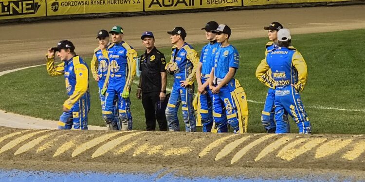 Liderzy rozstrzygnęli losy spotkania – dwugłos trenerski po meczu Stal – Włókniarz