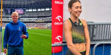 Gorzowianie w Tokio – o co powalczą?