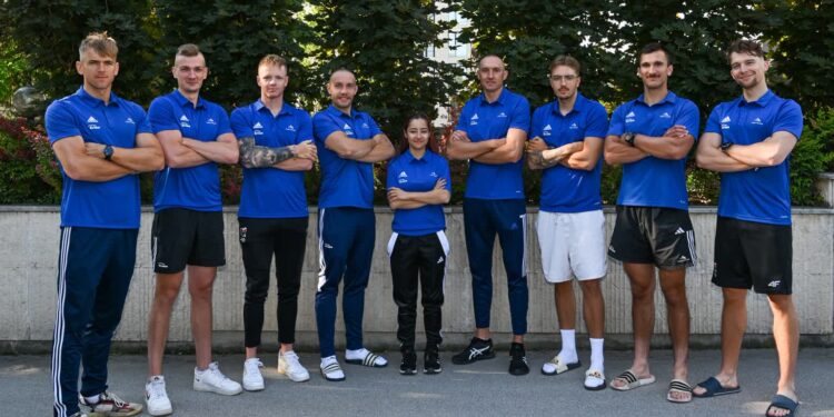 Emilian Jackowiak z Chin przywiezie 6. miejsce MŚ