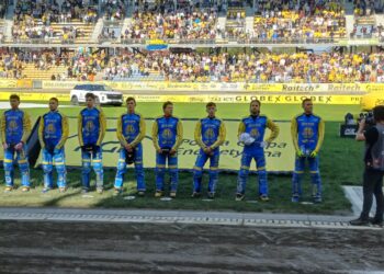 Dziś Stal Gorzów jedzie najważniejszy  mecz sezonu!