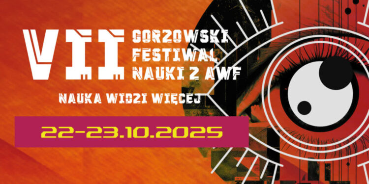 Rolę zmysłów, mózgu i snu poznajemy podczas naukowego festiwalu