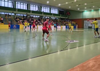 Ostatnia Prosta: koszykówka, piłka ręczna i inne