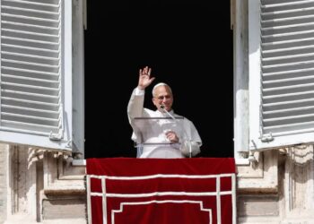 Ogłoszono program pierwszej podróży Leona XIV. To tam uda się papież