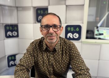 Tomasz Manikowski, prezes fundacji Dogonić Marzenia