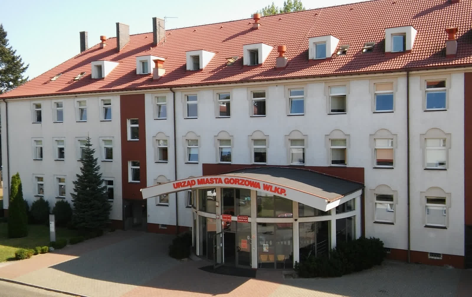 Miejski Rzecznik Konsumentów w nowej siedzibie