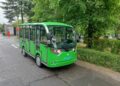 Do 31 pażdziernika busik kursuje codziennie