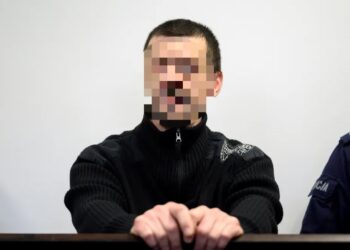 Skandaliczny wyrok! Dożywocie uchylone, bo orzekał „neosędzia”