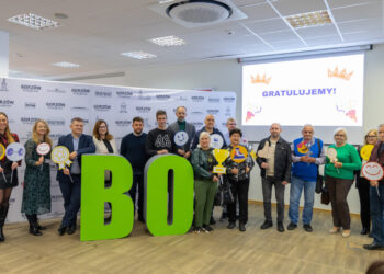 foto: Łukasz Kulczyński