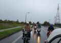 Zakończenie sezonu motocyklowego w Gorzowie